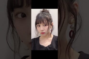 【渡邉美穂】週末のセンター試験頑張ってね！応援してるからね！私と同じ大学入るんでしょ？自信もってよ！