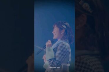 AKB48 「ポニーテールとシュシュ」 #AKB48 #PonytailtoShushu #渡辺麻友卒業コンサート #渡辺麻友 #ポニーテールとシュシュ