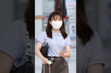 矢吹奈子、今日から大韓民国は「矢吹奈子」保有国 #shorts