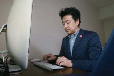 一流の準備篇　60秒