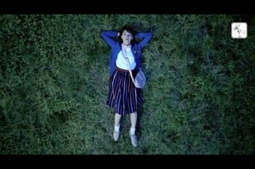 【能年玲奈｜TVCM】「人生は、夢だらけ。」（かんぽ生命）30sec｜「ドジ篇＋いいこと篇」