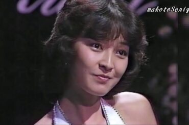 哀しみのポエジー　倉田まり子