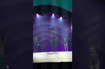 TWICE 5th World Tour Chicago LIKEY Mina Dance Break #shorts