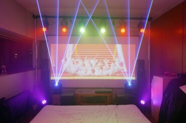 “ってか” #照明やってみた 日向坂46