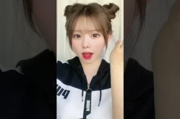 오오모리 리오(大森莉緒) 틱톡 TikTok - 별명은, 오리오(おーりお)입니다🫰🏻 #大森莉緒 #오오모리리오