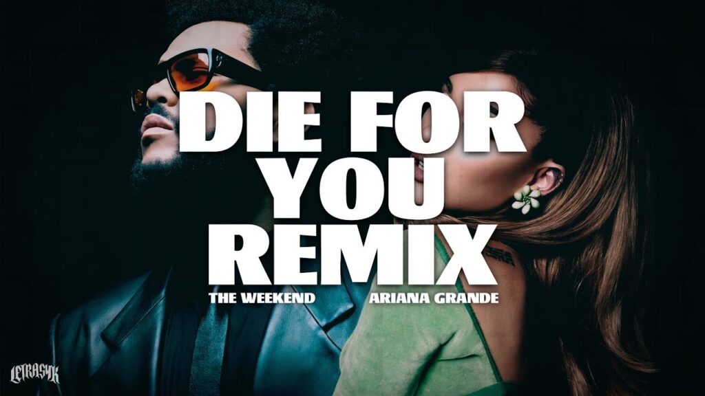 die for you ariana grande 10 hours