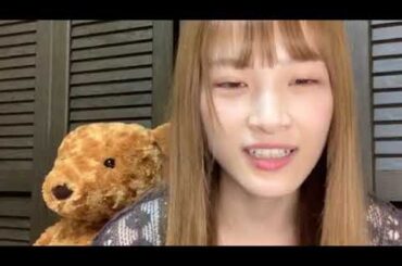 【卒業発表】２０２０年８月２１日 太野彩香（NGT48）