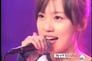 三枝夕夏 IN db - ひらり 夢一夜(LIVE)