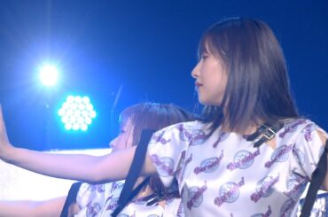 モーニング娘。 ’19 『時空を超え 宇宙を超え』~『みかん』