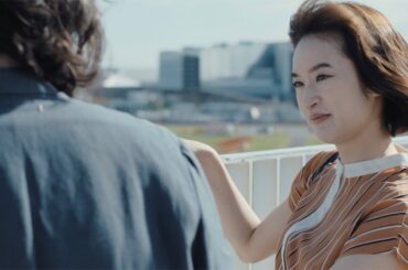 門脇麦、2人の男の間で心が揺れる　染谷将太、黒木華ら出演　映画「ほつれる」本予告