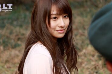 【B.L.T.】3月5日発売「季刊 乃木坂 vol.1」 桜井玲香さんメイキング動画