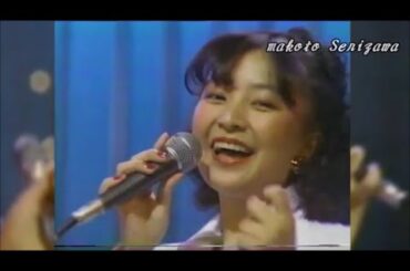 恋はライライライ　倉田まり子