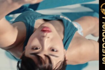 大坂なおみ、伊藤ふたばらアスリートが出演！アネッサ新CM「太陽の下で 篇」