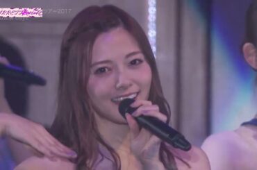 Nigemizu - Nogizaka46 Manatsu no Zenkoku Tour 2017 (逃げ水 - 乃木坂46 真夏の全国ツアー2017)