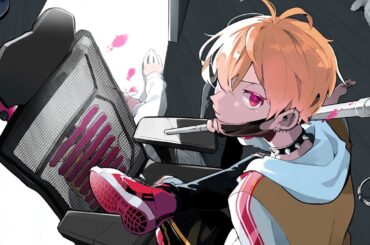 【2023/8/13】高田村でアモアス配信！【AmongUs / 宇宙人狼】