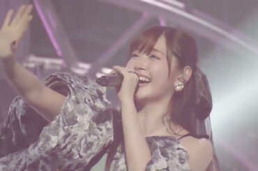 鈴木愛理 - 初恋サイダー(Buono! COVER)《2023・パシフィコ横浜》