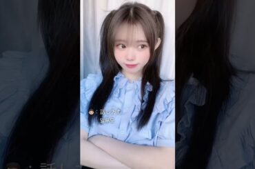 오오모리 리오(大森莉緒) 틱톡 TikTok - 어째서 좋아하는 거야?🫣 #大森莉緒 #오오모리리오