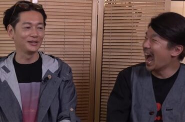 井浦新、遠藤久美子と夫婦役に「チューしてもいいのかな…」夫・横尾監督はジェラシー感じる？　映画「こはく」撮影秘話明かす　伊藤さとりの【映画が好きすぎて Vol.61】