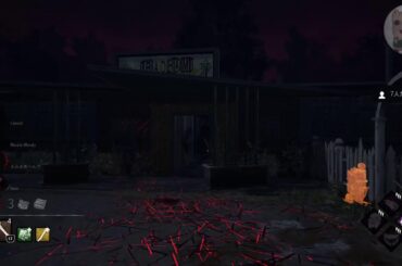 【DBD】一生休み無いマン#初見歓迎#本田翼大歓迎#クリーンな配信者#Vtuber