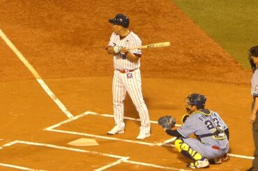 杉浦亨必殺仕事人のトランペットに思わず一礼