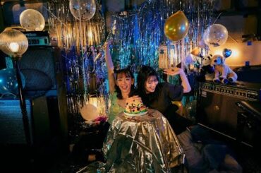 「じゃ歌うね、誕生日だしウチら」稽古風景ダイジェスト映像（倉島颯良、黒澤美澪奈）