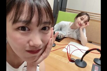 高城れにの週末ももクロ☆パンチ！！ 2023年08月13日