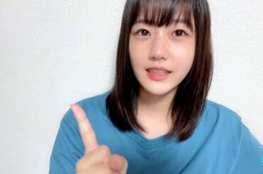 2023/08/17 瀧野由美子 SHOWROOM