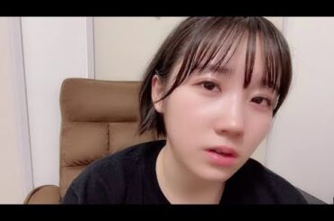 2023年08月17日22時19分10秒 甲斐 心愛（STU48）