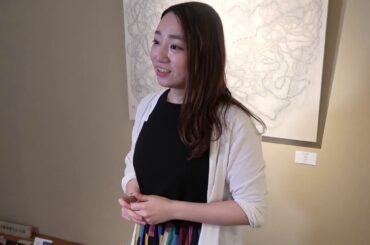 田中美穂「苦手なことは」【Shukado Contemporary】