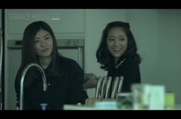 Episode 0.5：新メンバー入居の翌朝...女子メンバーの一番人気は？