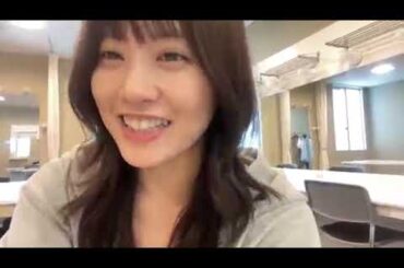 岡部 麟 （AKB48 チームA） SHOWROOM 昼ゲリラ配信 2023年08月18日12時57分46秒