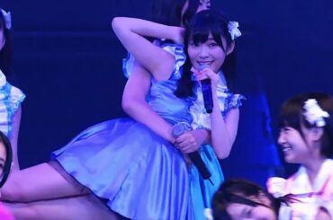 HKT48〜＋NMB48 ナギイチ〜オーマイガー!  指原莉乃 宮脇咲良 兒玉遥 田島芽瑠 山本彩 山田菜々 渡辺美優紀 吉田朱里etc (臨時総会20130428)