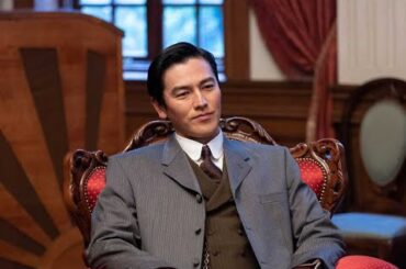 ＮＨＫ朝ドラ「らんまん」田邊（要潤）の「海」発言に不安になる視聴者続出「行っちゃダメ〜」「行かない方が、いいんじゃないかと」。