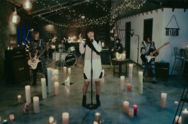 LAGOON 『Rhapsody In White』