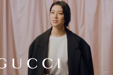 Ayaka Miyoshi Wants to be Heard | Chime For Gender Equality