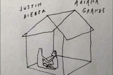 Ariana Grande , Justin Bieber , Dj Scrog - Stuck with U