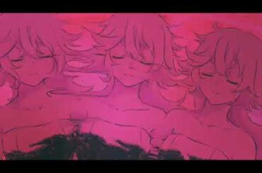 ［前奏あり］red:birthmark アイナ•ジ•エンド 　機動戦士ガンダム 水星の魔女 ED2