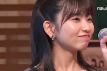 モーニング娘。'23 譜久村聖 井上春華 『みかん』