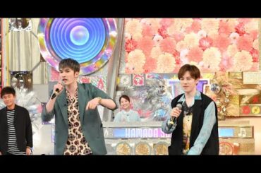 新着- 本日8月18日19:00から放送されるTBS系「オオカミ少年」に相川七瀬、柏木由紀（AKB48）、鈴木亜美、Dream Ami、井上瑞稀（HiHi Jets）、小川桜花（Girls2）、小栗有