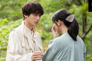 【予告編】第4話『賭けからはじまるサヨナラの恋』 | U-NEXT独占配信中