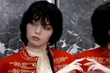 平手友梨奈 ティザー動画が8月17日に公開！