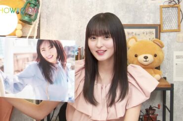 【高画質 1080p HD】遠藤 さくら （乃木坂46）1st 写真集 発売記念 SHOWROOM 2023年08月07日21時00分
