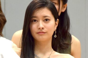 元・アイドリング!!!・後藤郁、舞台で芸能界復帰　胸元大胆なセクシードレスで魅了　舞台『ダンガンロンパ～希望の楽園と絶望の高校生～2016』制作発表会見