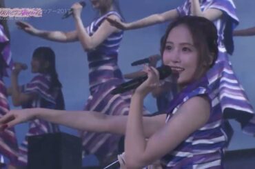 Skydiving - Nogizaka46 Manatsu no Zenkoku Tour 2017 (スカイダイビング - 乃木坂46 真夏の全国ツアー2017)