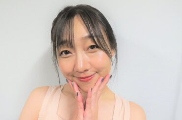 「須田亜香里のラジオiNEWS」2023年8月17日（木）放送番外編
