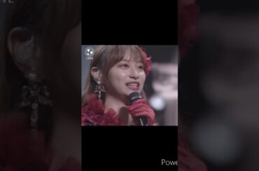 影山優佳、20秒間にどんだけ完璧言うてんねん。。。