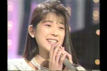 155★スーパー･アイドル･ヒット！ (1990.3.17) HD.