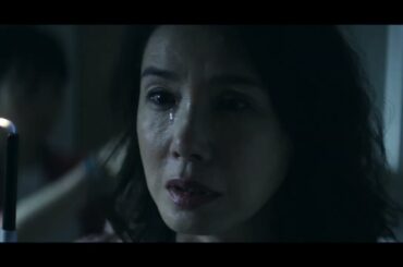 【映画DB】映画「Threads of Blue」予告編（出演：佐藤玲、筒井真理子）