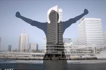 ★南沙織　傷つく世代　COVER BY HIRO