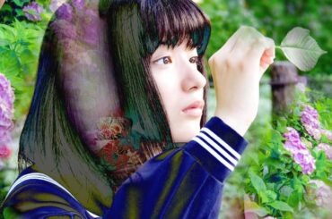蒔田彩珠さんのFMシアター真琴もののけ録 前半